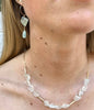 Rumi Aquamarine Necklace