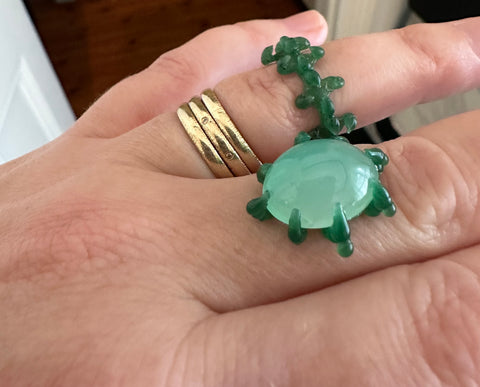 Build up hard wax. Wed 11th March and Wed 18th March