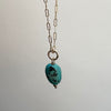 Rumi Turquoise Necklace