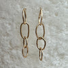 Adorn Earrings- 14k Gold Fill