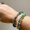 Rumi Apatite Bracelet