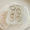 Adorn Earrings- 14k Gold Fill